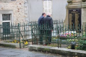Association – Ancients combattants